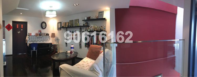 Tai Hwan Garden (D19), Terrace #152550122